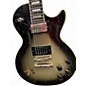 Used Epiphone Les Paul Custom Antique Burst Solid Body Electric Guitar