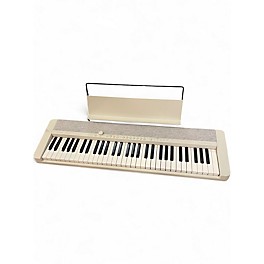 Used Casio CASIOTONE CT-S1 61-KEY Digital Piano