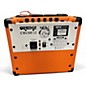 Used Orange Amplifiers Crush 12 Guitar Combo Amp