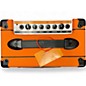 Used Orange Amplifiers Crush 12 Guitar Combo Amp