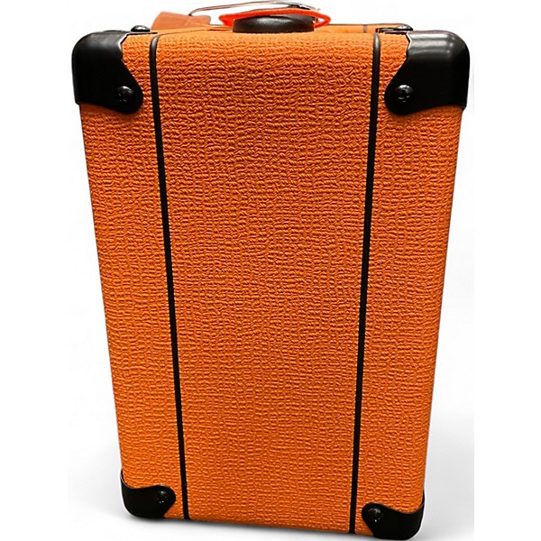 Used Orange Amplifiers Crush 12 Guitar Combo Amp