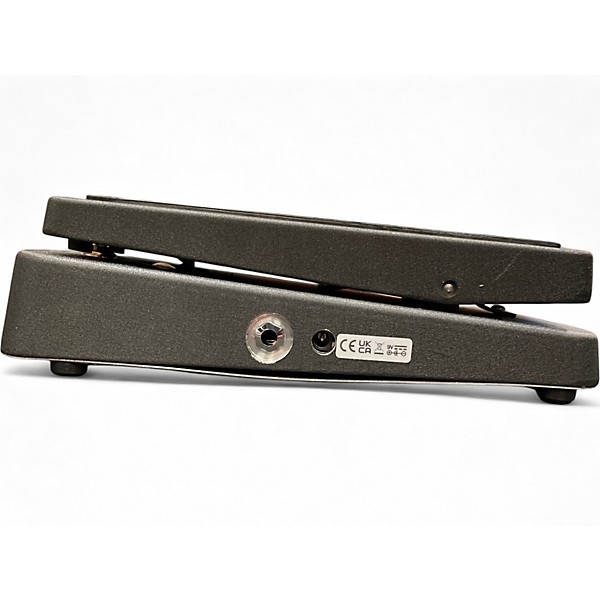 Used Dunlop GCB95 Original Crybaby Wah Effect Pedal