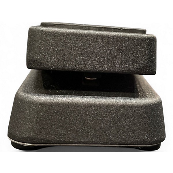 Used Dunlop GCB95 Original Crybaby Wah Effect Pedal