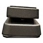 Used Dunlop GCB95 Original Crybaby Wah Effect Pedal