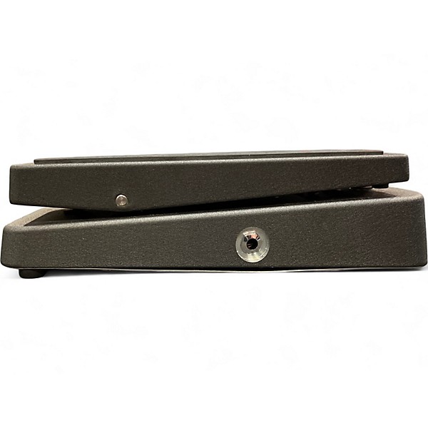 Used Dunlop GCB95 Original Crybaby Wah Effect Pedal