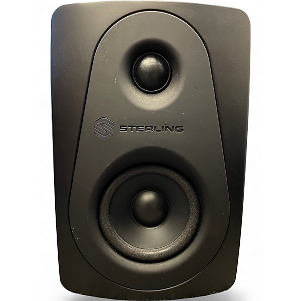 Used Sterling Audio MX3 Pair Powered Monitor | Guitar Center