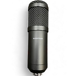 Used Sudotack usb mic USB Microphone