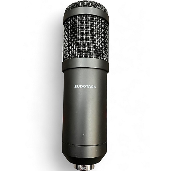 Used Sudotack usb mic USB Microphone