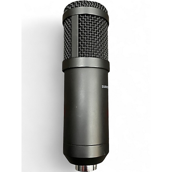Used Sudotack usb mic USB Microphone