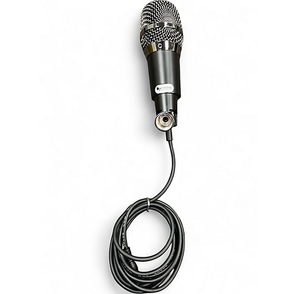 Used Fifine Technology usb mic USB Microphone