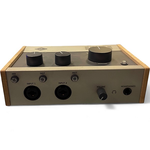 VOLT 276 国内正規品 UNIVERSAL AUDIO Volt 276 USB Recording Studio – Universal Audio