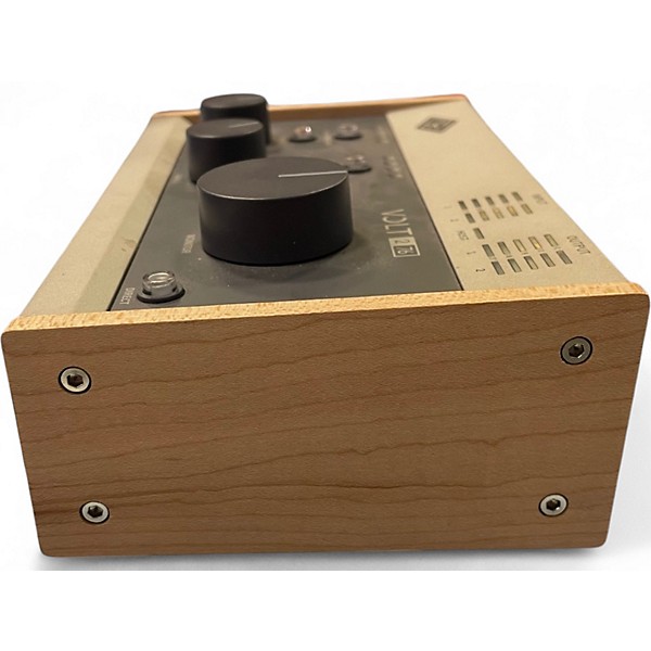 VOLT 276 国内正規品 UNIVERSAL AUDIO Universal Audio Volt 276 USB Recording Studio | Sweetwater