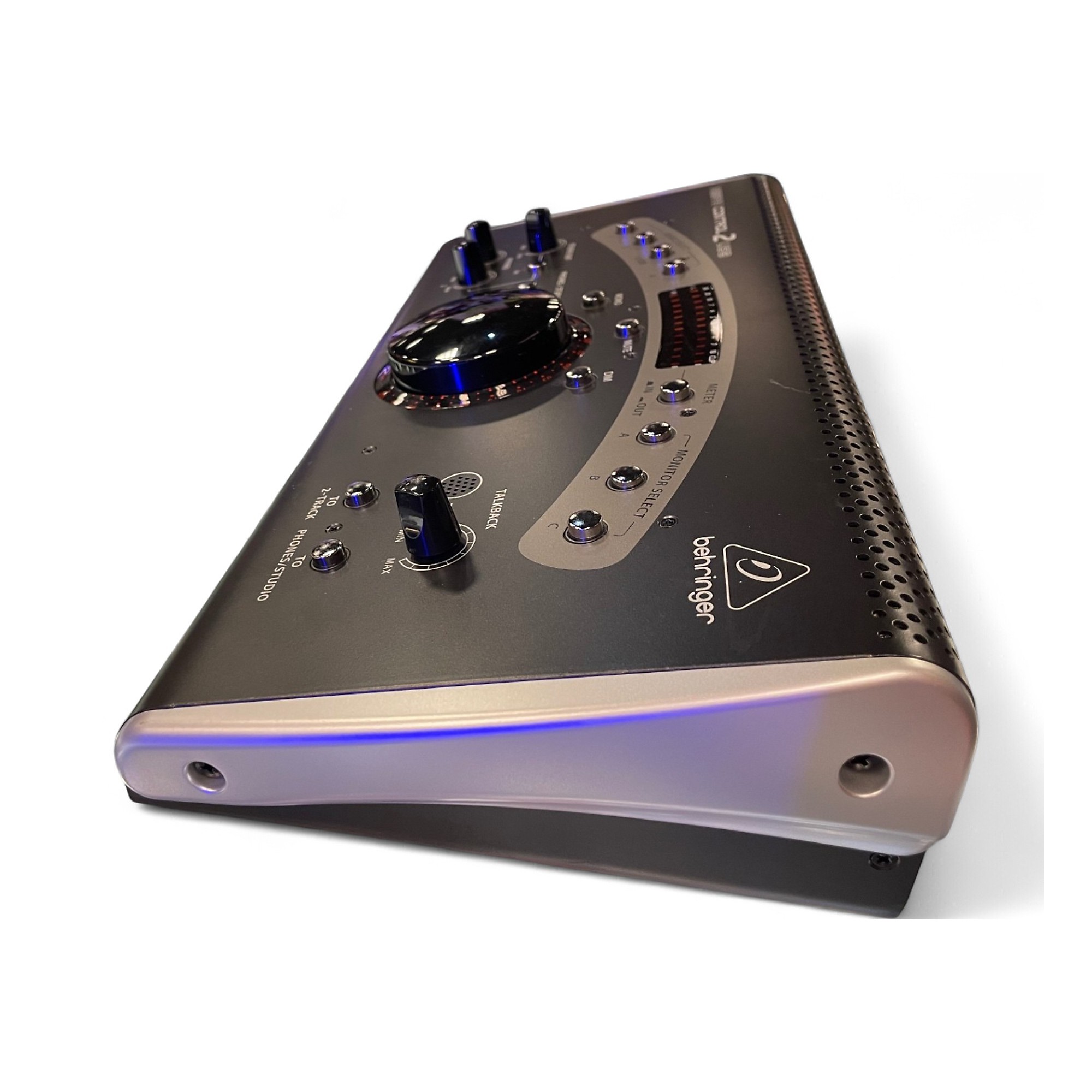 DTM・DAW Behringer XENYX CONTROL2 USB Amazon.com: Behringer CONTROL2USB High-End Studio Control