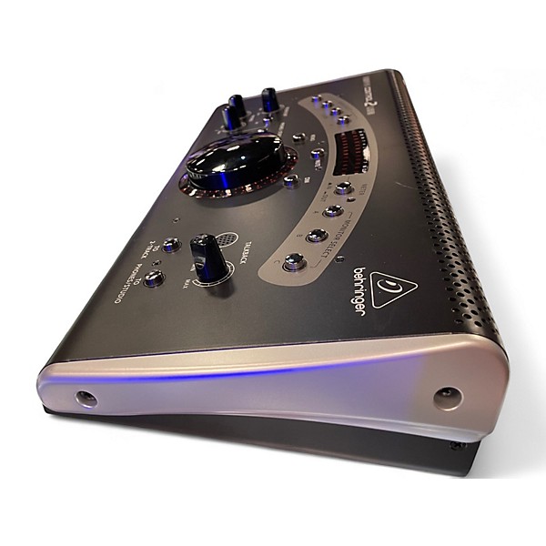 DTM・DAW Behringer XENYX CONTROL2 USB Behringer | Product | CONTROL2USB