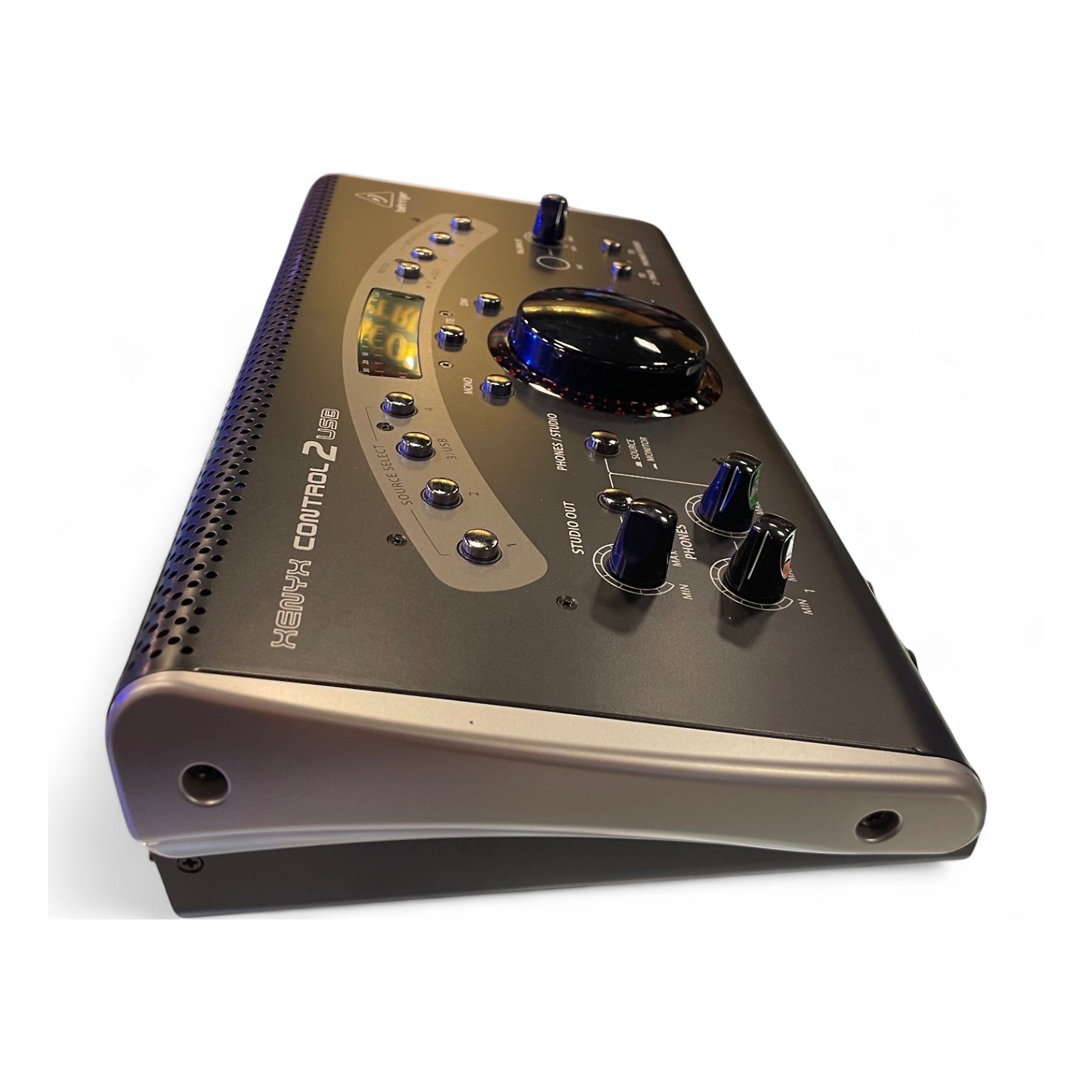 Used Behringer Xenyx Control 2 USB Volume Controller