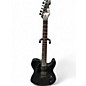 Used ESP LTD TE200 Black Solid Body Electric Guitar thumbnail