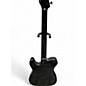 Used ESP LTD TE200 Black Solid Body Electric Guitar