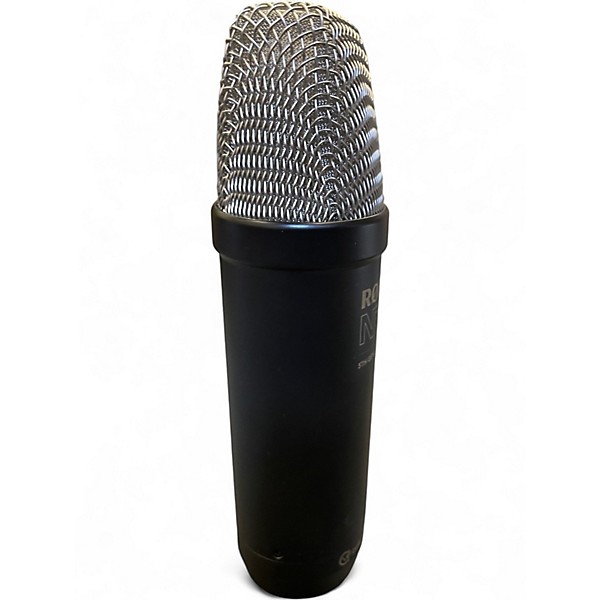 Used RODE NT1 Condenser Microphone