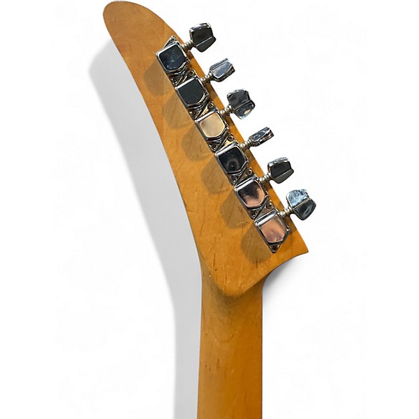 Used Epiphone S310 Black Solid Body Electric Guitar