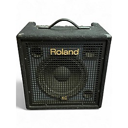 Used Roland KC350 1x12 120W Keyboard Amp