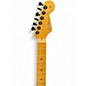 Used Fender ej thinline strat 2 Color Sunburst Hollow Body Electric Guitar