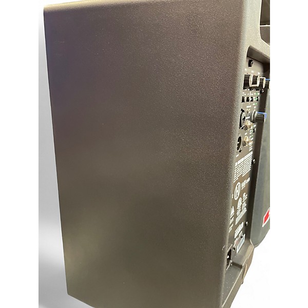 Used Harbinger V2408 Powered Speaker