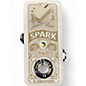Used TC Electronic Spark Mini Boost Effect Pedal thumbnail