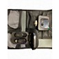 Used Shure MOVE MIC TWO Lavalier Wireless System