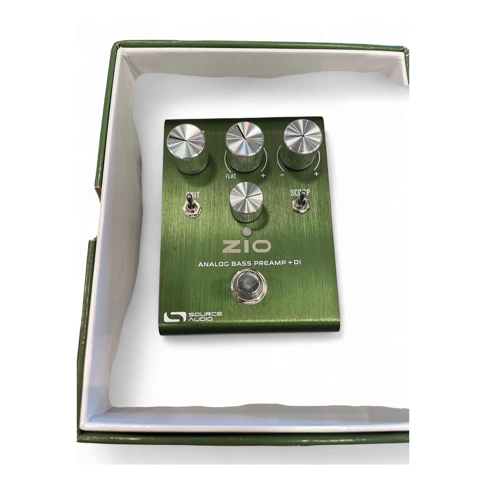 ぶりっじCE Preamp TA.effects Amazon.com: Demon Fx DemonFx YJM308 Overdrive Preamp
