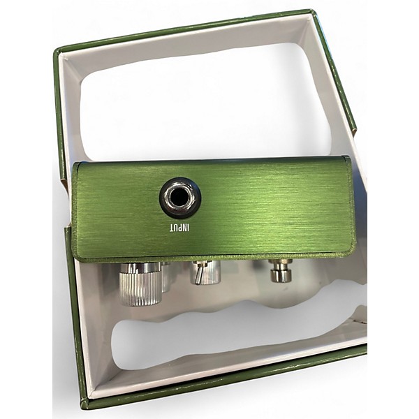 Used Source Audio zio Effect Pedal | Guitar Center