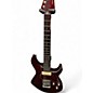 Used Yamaha Pacifica PAC11HFM Trans Red Solid Body Electric Guitar