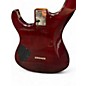 Used Yamaha Pacifica PAC11HFM Trans Red Solid Body Electric Guitar