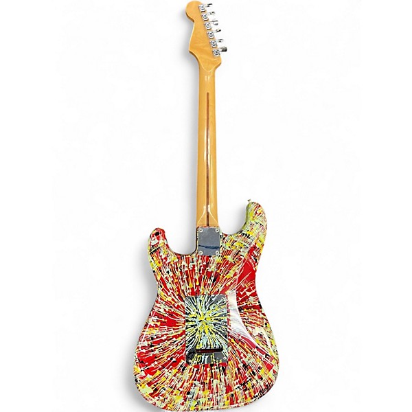 ギター Fender Stratocaster 1円スタート】No.1767 FENDER フェンダー ストラトキャスター
