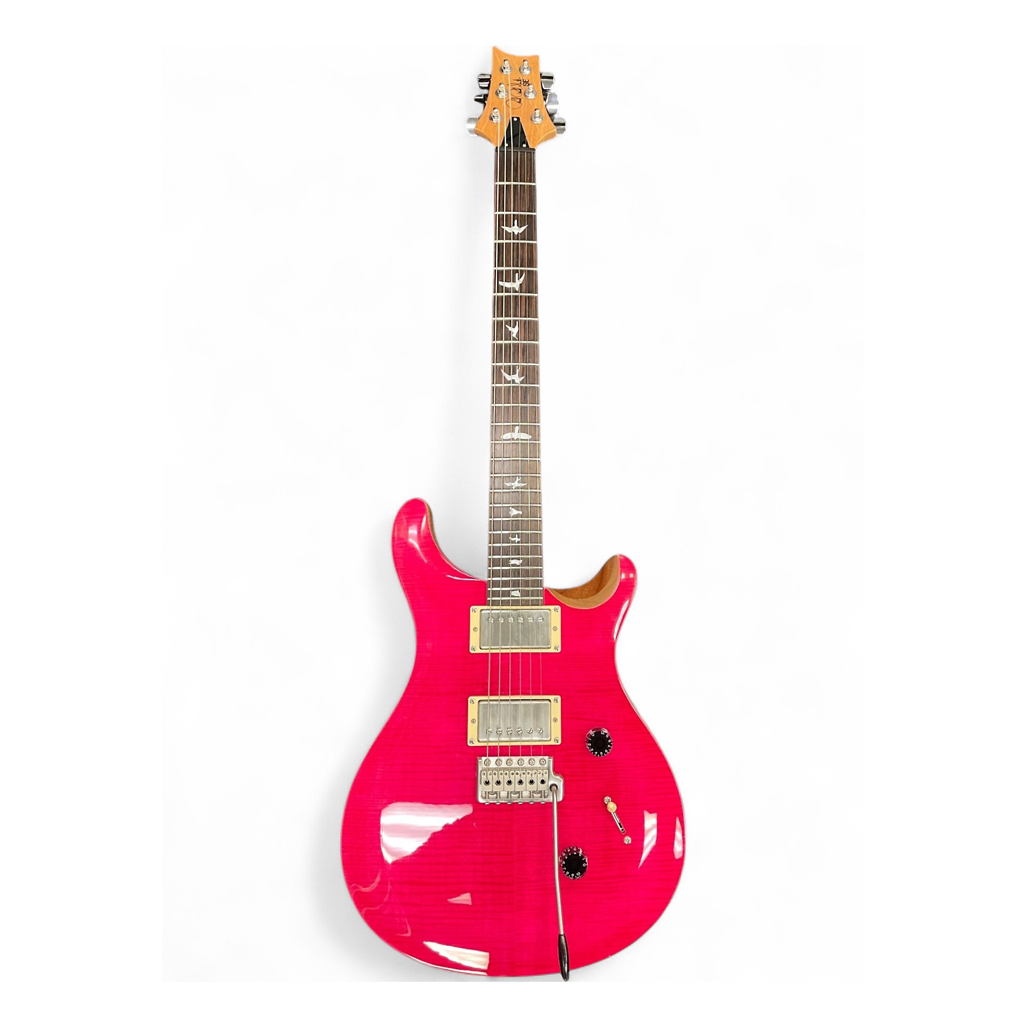 美品　PRS SE Custom 24 Bonnie Pink L79262000004000-00-600x600.jpg
