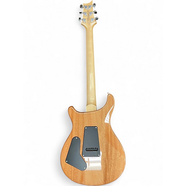 ギター PRS SE CUSTOM 24 BONNI PINK Used PRS SE Custom 24 Bonnie Pink Solid Body Electric Guitar