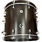Used Crush Drums & Percussion 6 Piece LRW608 LIMITED RESERVE WENGE Natural Drum Kit