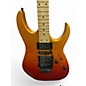 Used Ibanez RG470 2 Tone Sunburst Solid Body Electric Guitar thumbnail