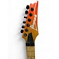 Used Ibanez RG470 2 Tone Sunburst Solid Body Electric Guitar