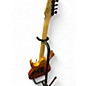 Used Ibanez RG470 2 Tone Sunburst Solid Body Electric Guitar