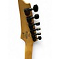 Used Ibanez RG470 2 Tone Sunburst Solid Body Electric Guitar