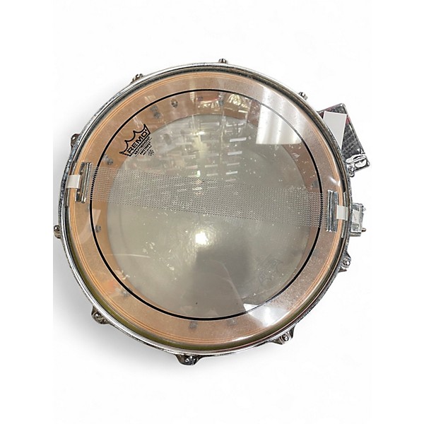 Used PDP by DW 14X5 PLATINUM SERIES SNARE Blue Drum