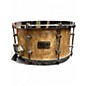 Used TAMA 7X13 Sound Lab Project Snare Natural Drum