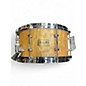 Used TAMA 7X13 Sound Lab Project Snare Natural Drum