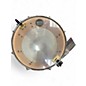 Used TAMA 7X13 Sound Lab Project Snare Natural Drum
