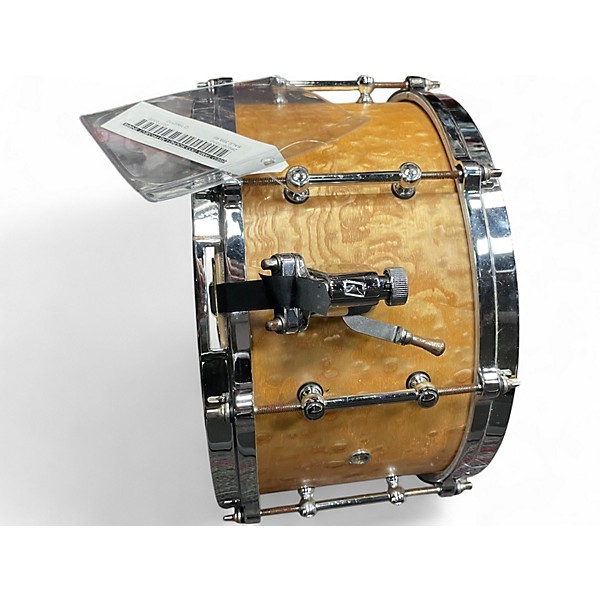 Used TAMA 7X13 Sound Lab Project Snare Natural Drum
