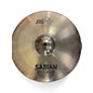 Used SABIAN 14in B8 PRO HEAVY HI-HATS Cymbal