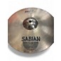 Used SABIAN 14in B8 PRO HEAVY HI-HATS Cymbal