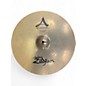 Used Zildjian 16in A Custom Fast Crash Cymbal thumbnail