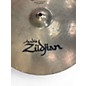 Used Zildjian 16in A Custom Fast Crash Cymbal