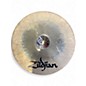 Used Zildjian 16in A Custom Fast Crash Cymbal